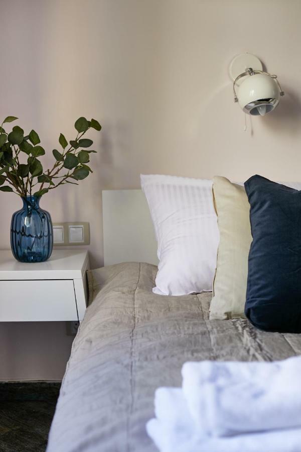 Plac Zbawiciela Hipster Apartment Warszawa Eksteriør bilde