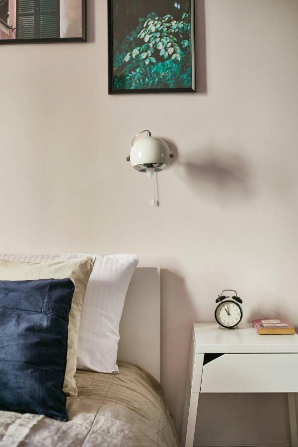 Plac Zbawiciela Hipster Apartment Warszawa Eksteriør bilde