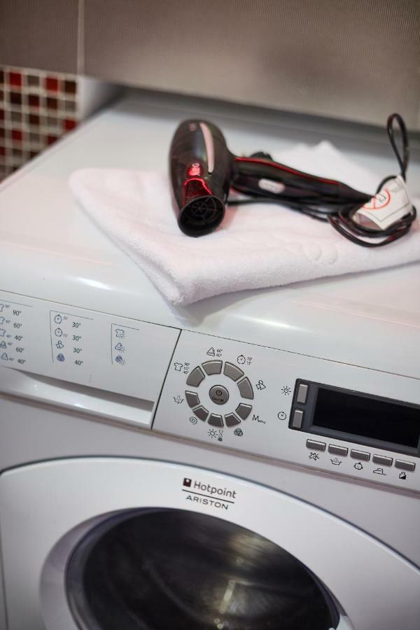 Plac Zbawiciela Hipster Apartment Warszawa Eksteriør bilde